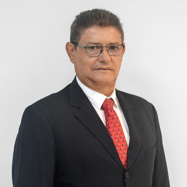 Dr. Irineu Máximo Diniz - OAB/SP – 78.984
