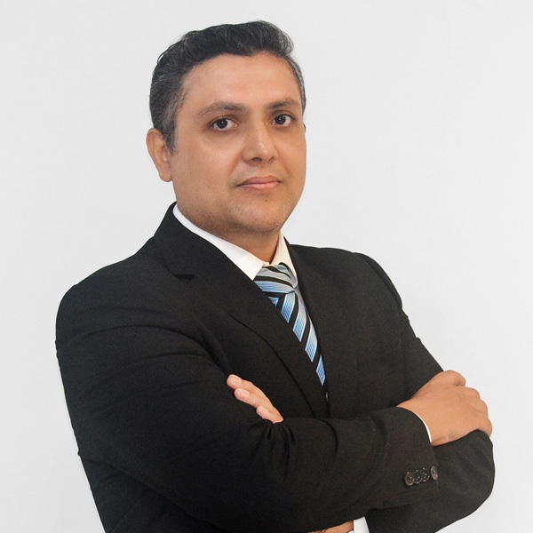 Dr. Paulo Máximo Diniz - OAB/SP – 272.734