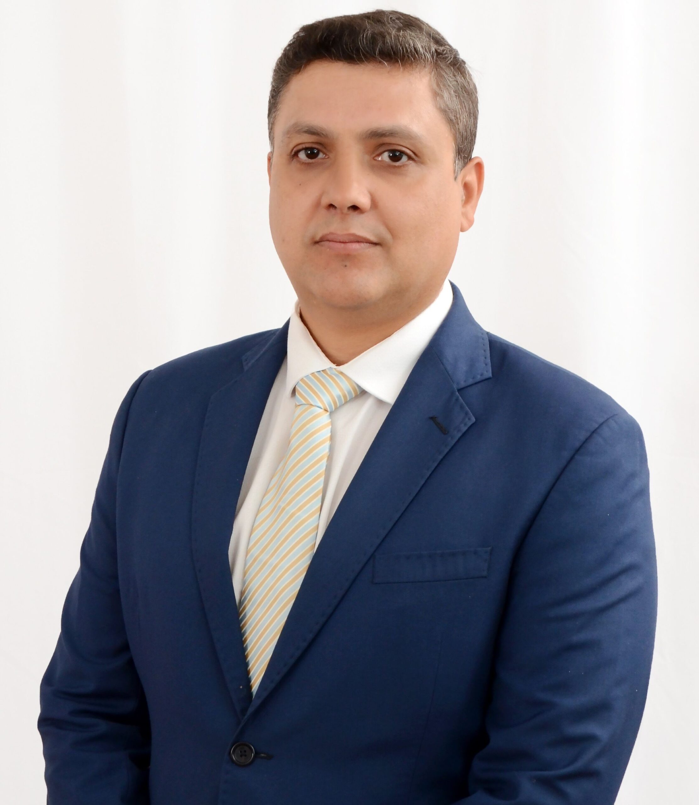 Dr. Paulo Máximo Diniz - OAB/SP – 272.734