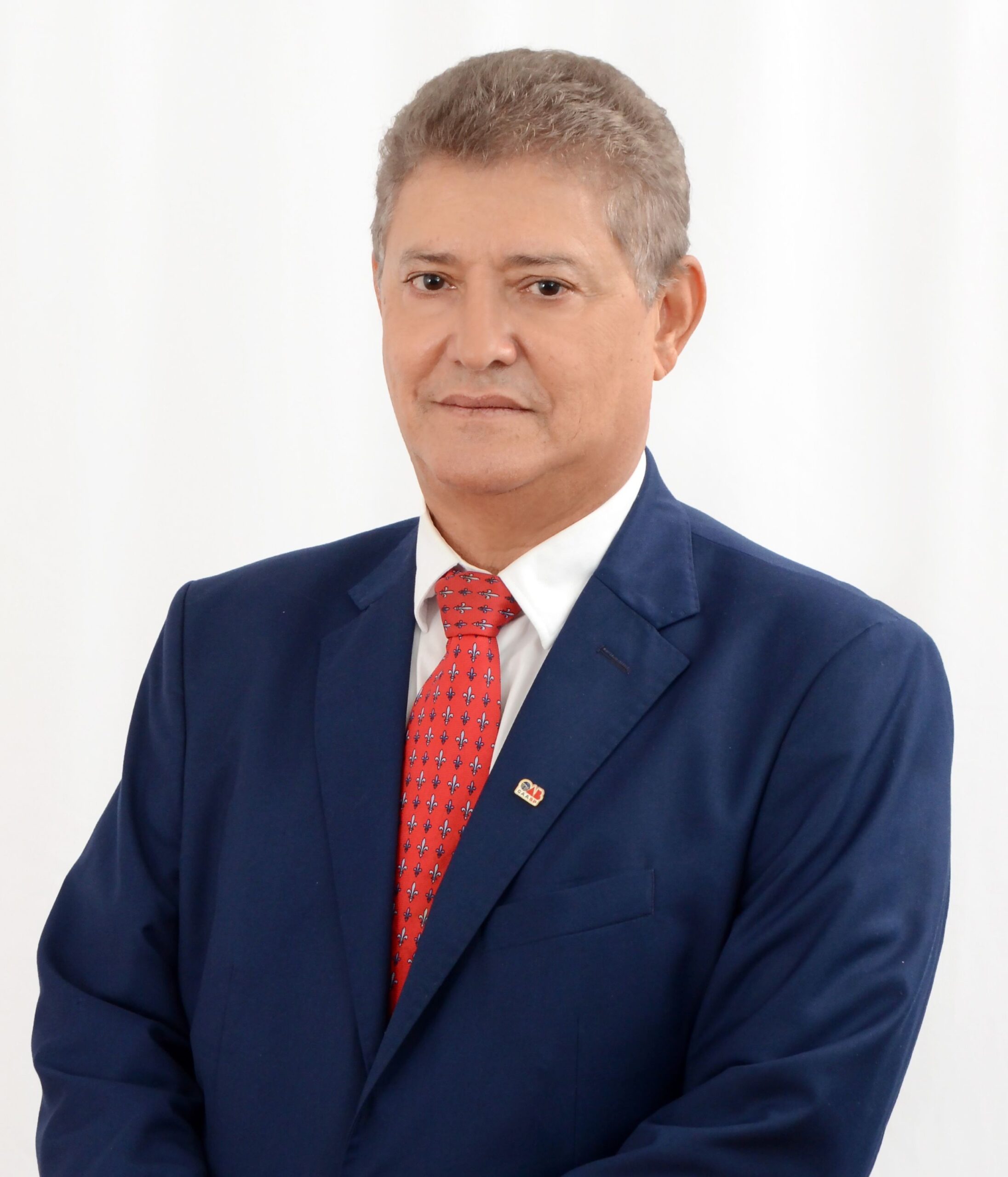 Dr. Irineu Máximo Diniz - OAB/SP – 78.984
